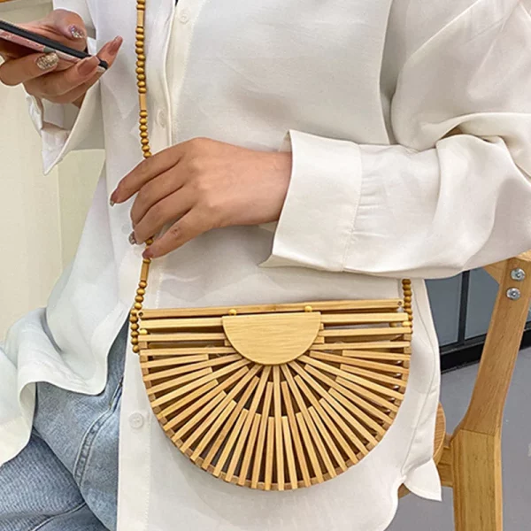 Fashion Bag 11 - Image 4