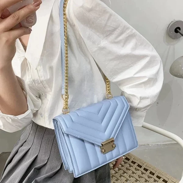 Fashion Bag 07 - Image 3