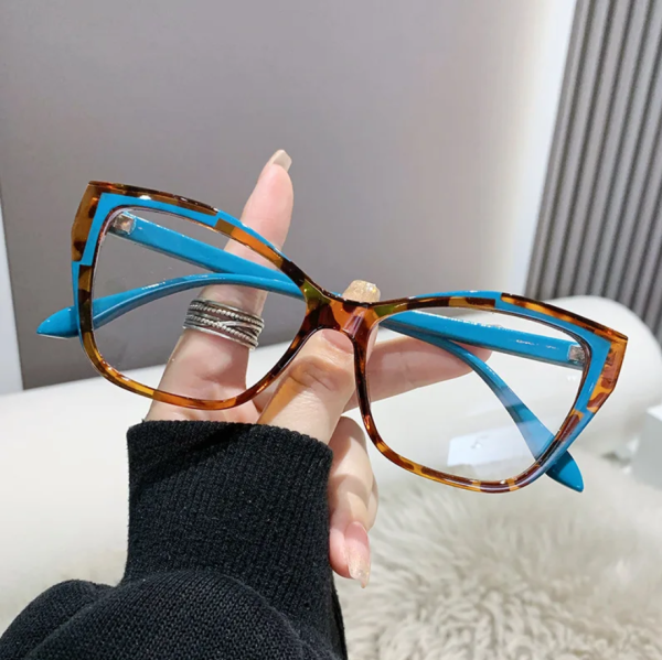 Fashion Glasses 02 - Image 2