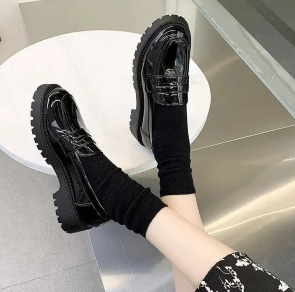 Fashion Shoes 02 - Image 3