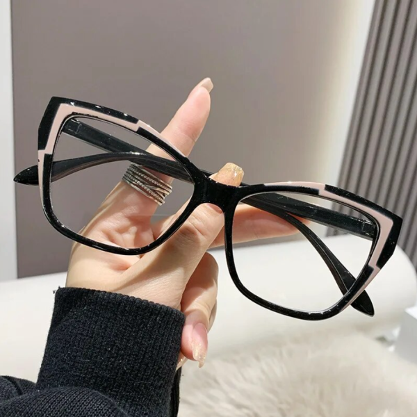 Fashion Glasses 02 - Image 4