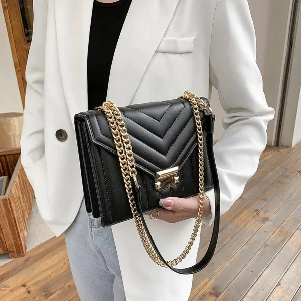 Fashion Bag 07 - Image 4