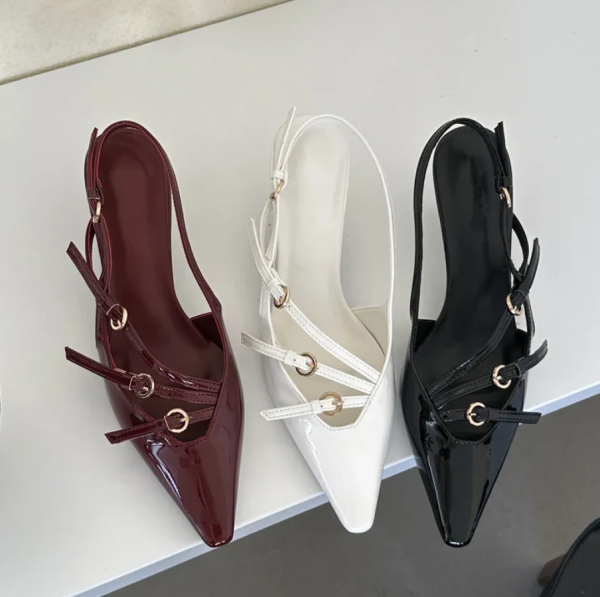 Fashion Shoes 03 - Image 2