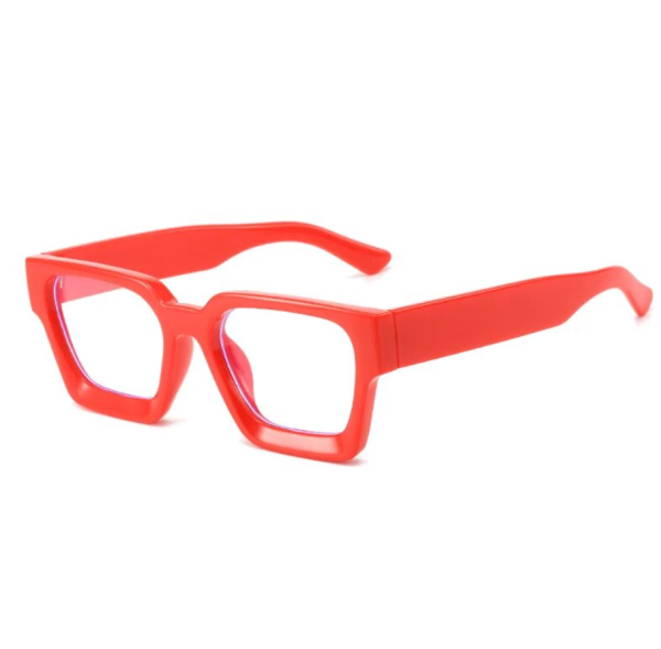 Fashion Glasses 04 - Image 3