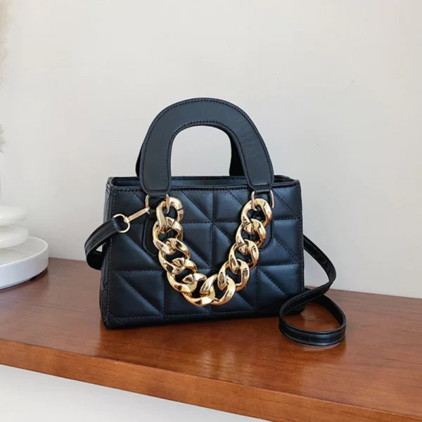 Fashion Bag 08 - Image 4